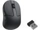 Мишки Keychron M4 1000Hz, Matte Black
