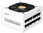 Захранвания за компютри Zalman TeraMax II 850W White ATX 3.0