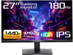 Монитори ASRock PG27QFT1B