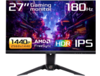 Монитори ASRock PG27QFT2A