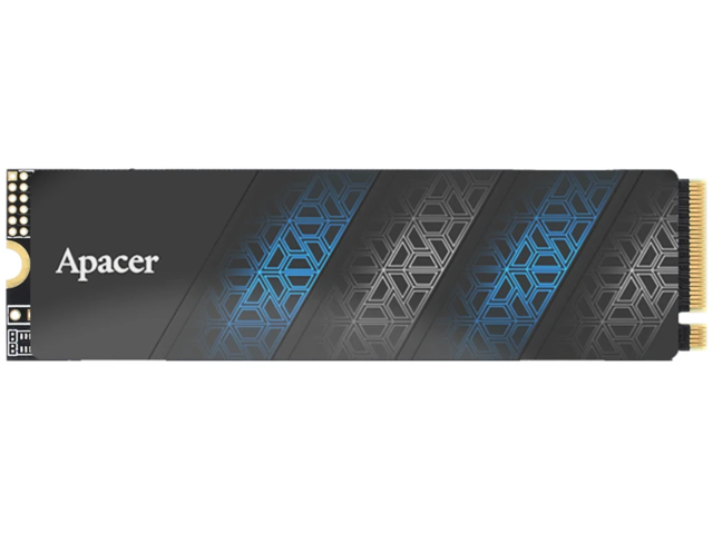 SSD 2TB Apacer AS2280P4U Pro