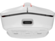 Мишки Genesis Zircon XIII Custom Wireless, White