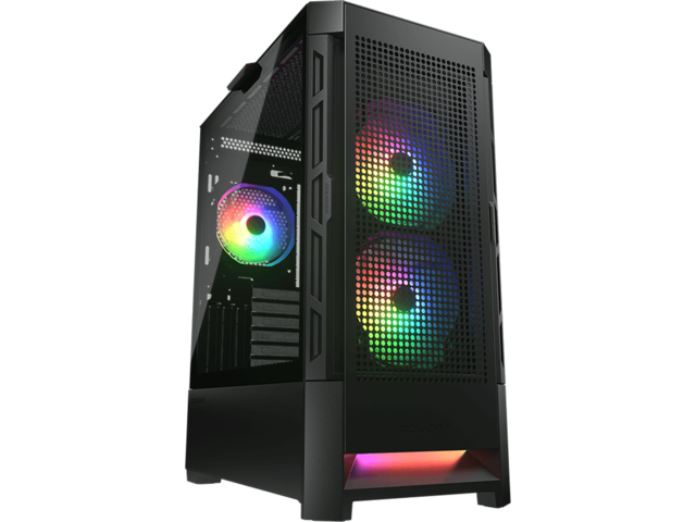 Level UP Level UP L1 Rookie Compact (Intel Gen12+)