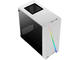 Кутии AeroCool Cylon Mini White