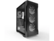 Кутии Zalman i3 NEO TG Black