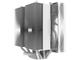 Охладители Zalman CNPS10X Performa White