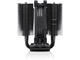 Охладители Noctua NH-D9L chromax.black