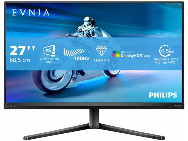 Монитори Philips 27M2N5500