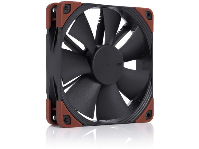 Вентилатори Noctua NF-F12 industrialPPC-24V-2000 SP IP67 PWM