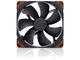 Вентилатори Noctua NF-A14 industrialPPC-24V-2000 SP IP67 PWM