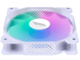 Вентилатори 1stPlayer F1 White