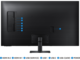 Монитори Samsung 43DM702