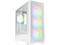 Кутии Kolink Unity Solar Mesh ARGB White