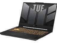 Лаптопи ASUS TUF Gaming F15 FX507VV4-LP055 - MAXOUT