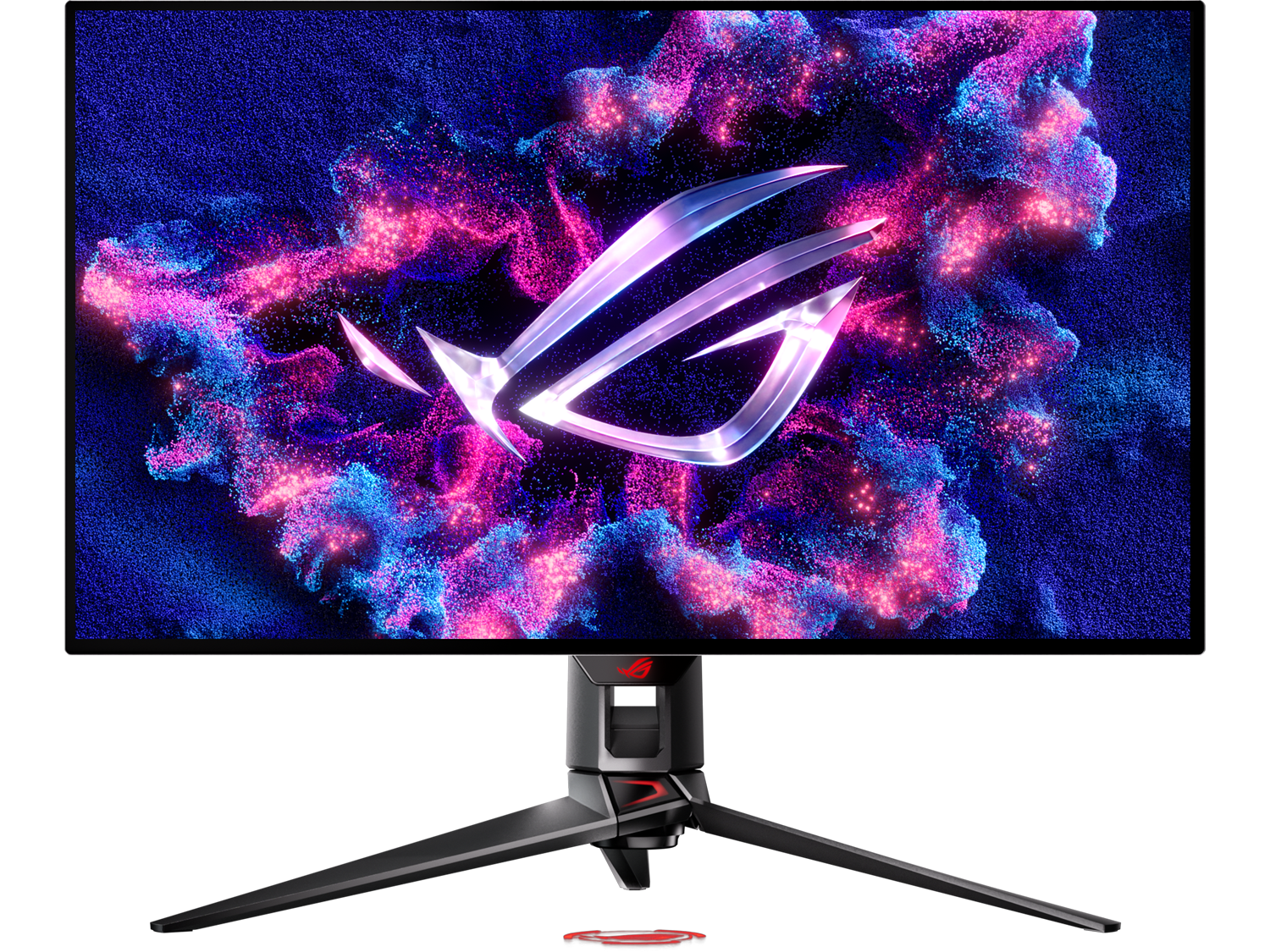 ASUS ROG Swift OLED PG32UCDM | Desktop.bg - Мощни PC Гейминг