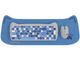 Клавиатури Canyon HSET-W6 Kitty Edition, Blue