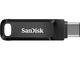 USB памети 256GB SanDisk Ultra Dual Drive Go USB Type-C Flash Drive