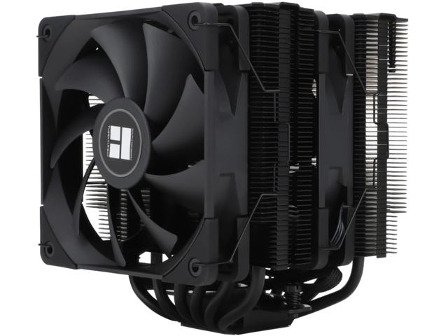 Охладители Thermalright Peerless Assassin 120 Black