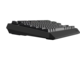Клавиатури Genesis Thor 230 TKL Wireless US Black, Outemu Panda