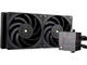 Охладители Thermalright Core Matrix 240 Black