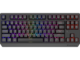 Клавиатури Genesis Thor 230 TKL Wireless US Black, Outemu Silent Lemon