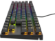 Клавиатури Genesis Thor 303 TKL Brown Switch US Layout Black