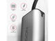 Кабели и Адаптери Axagon ADE-25RC SuperSpeed USB-C 2.5 gigabit ethernet