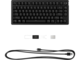Клавиатури HyperX Alloy Rise 75