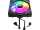 Вентилатори GameMax FN12A-S3I Black