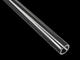 Тръби Bitspower Crystal Link Tube 16/12мм - 1000мм, прозрачна