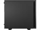 Кутии Fractal Design Define 7 Nano Black Solid
