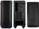 Кутии BitFenix Enso Mesh 4ARGB Black