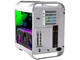 Кутии BitFenix Prodigy M 2022 ARGB White