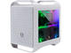 Кутии BitFenix Prodigy M 2022 ARGB White