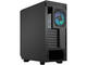 Кутии Fractal Design Meshify 2 Compact Lite RGB Black TG Light Tint