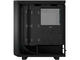 Кутии Fractal Design Meshify 2 Compact Lite RGB Black TG Light Tint