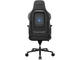 Геймърски столове COUGAR Chair NxSys Aero, Black