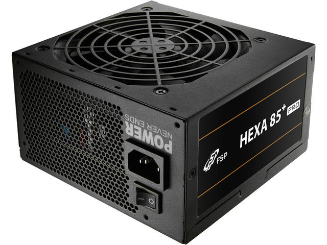 Захранвания за компютри FSP Group HEXA 85+ PRO 350W