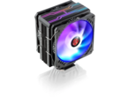 Охладители Raijintek ELEOS 12 DUO RBW