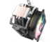 Охладители Raijintek ELEOS 12 EVO RBW