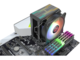 Охладители Raijintek ELEOS 12 EVO RBW