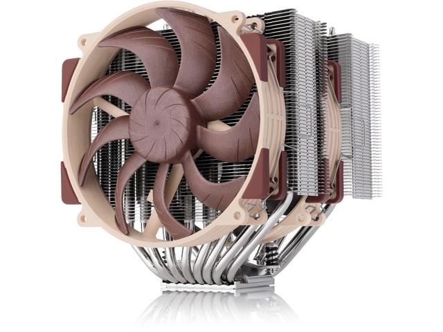 Охладители Noctua NH-D15 G2 HBC