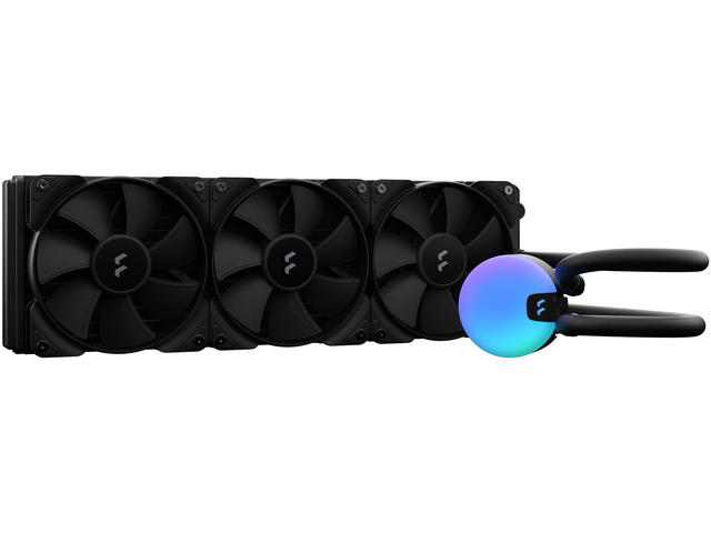 Охладители Fractal Design Lumen S36 V2