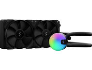 Охладители Fractal Design Lumen S24 V2
