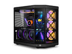 G:RIGS G:RIGS DARK TOUCH (Intel)