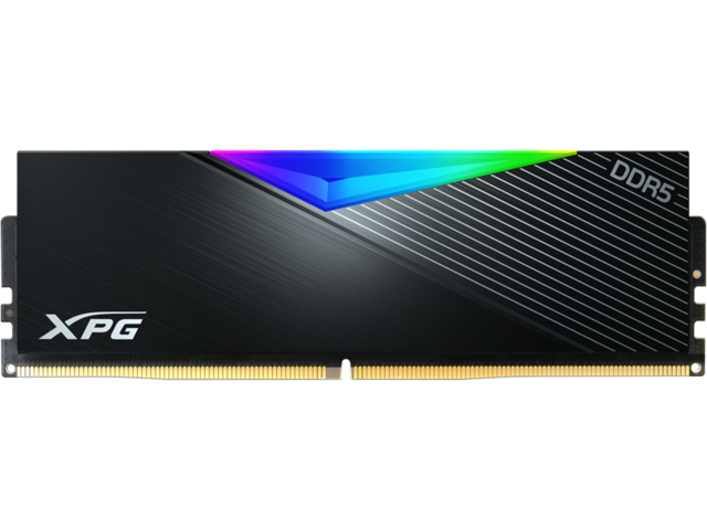Оперативна памет 32GB DDR5 6000 MT/s XPG Lancer RGB Black