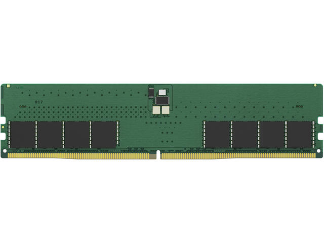 Оперативна памет 32GB DDR5 5600 MT/s Kingston ValueRAM