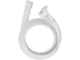 Кабели за компоненти 1stPlayer модулен кабел Custom Sleeved Modding Cable White - PCIe 5.0 12VHPWR M/M