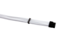 Кабели за компоненти 1stPlayer комплект удължителни кабели Custom Modding Cable Kit White