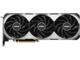 Видео карти MSI GeForce RTX 4070 Ti SUPER 16G VENTUS 3X OC